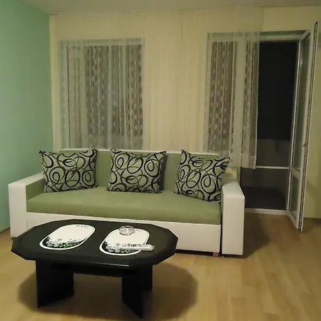 Apartment Toni