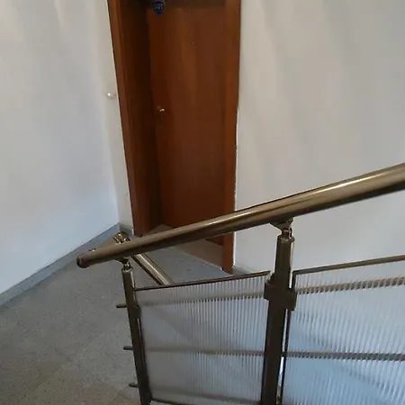 Toni Apartment Burgas