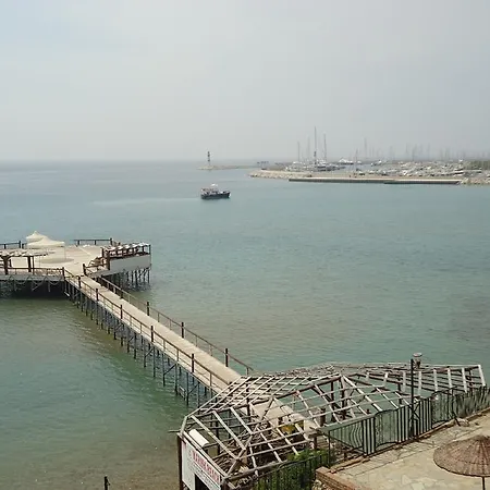 Toni Apartment Burgas