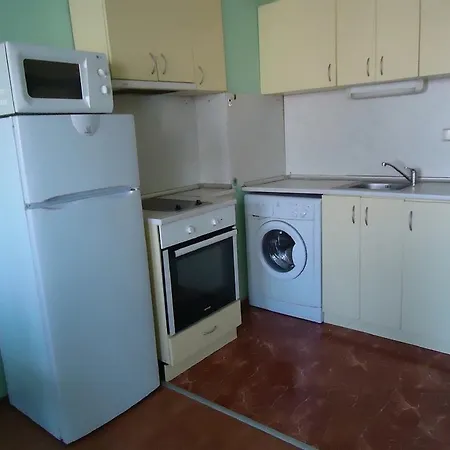 Toni Apartment Burgas
